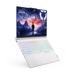 Lenovo Legion 7 16IRX9 Glacier White (83FD0061CK)