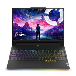 Lenovo Legion 9 16IRX8 Carbon Black (83AG000YCK)