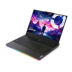 Lenovo Legion 9 16IRX8 Carbon Black (83AG000YCK)