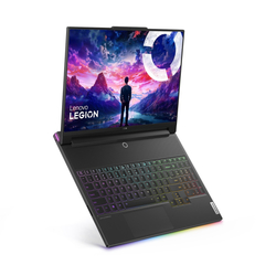 Lenovo Legion 9 16IRX8 Carbon Black (83AG000YCK)