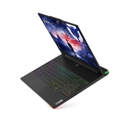 Lenovo Legion 9 16IRX9 Carbon Black (83G00011CK)