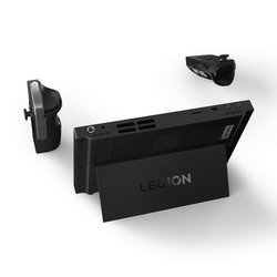 Lenovo Legion Go 8APU1 Shadow Black (83E1000LCK)