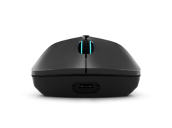 Lenovo Legion M600 Wireless Laser Mouse černá