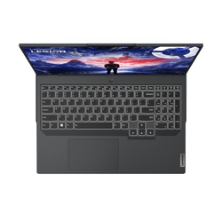 Lenovo Legion Pro 5 Onyx Grey 16IRX9 (83DF002YCK)