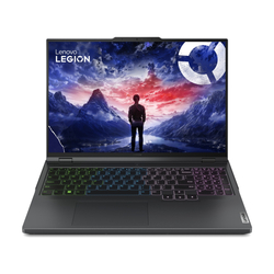 Lenovo Legion Pro 5 Onyx Grey 16IRX9 (83DF0030CK)