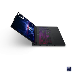 Lenovo Legion Pro 7 16IAX10H Eclipse Black (83F50068CK)