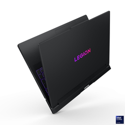 Lenovo Legion Pro 7 16IAX10H Eclipse Black (83F50068CK)