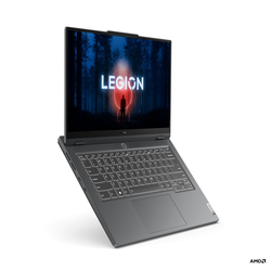 Lenovo Legion Slim 5 14APH8 Storm Grey (82Y5002HCK)