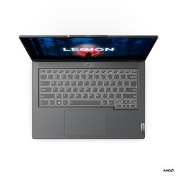 Lenovo Legion Slim 5 14APH8 Storm Grey (82Y5002HCK)