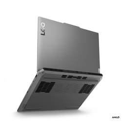 Lenovo LOQ 15ARP9 Luna Grey (83JC003WCK)