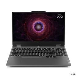 Lenovo LOQ 15ARP9 Luna Grey (83JC003XCK)