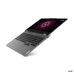 Lenovo LOQ 15ARP9 Luna Grey (83JC003XCK)