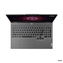 Lenovo LOQ 15ARP9 Luna Grey (83JC003XCK)