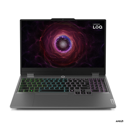 Lenovo LOQ 15ARP9 Luna Grey (83JC008KCK)