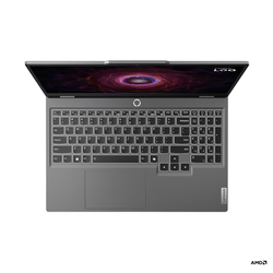 Lenovo LOQ 15ARP9 Luna Grey (83JC008KCK)