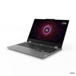 Lenovo LOQ 15ARP9 Luna Grey (83JC008LCK)