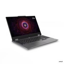 Lenovo LOQ 15ARP9 Luna Grey (83JC008LCK)