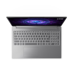 Lenovo LOQ 15IAX9E Luna Grey (83LK003CCK)