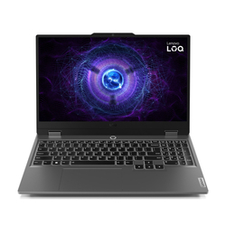 Lenovo LOQ 15IRX9 Luna Grey (83DV006NCK)