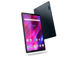 Lenovo Tab K10 (ZA8N0037CZ)