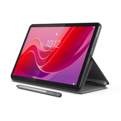 Lenovo Tab M11 4GB + 128GB Luna Grey + pero + pouzdro