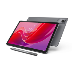 Lenovo Tab M11 LTE 4GB + 128GB Luna Grey + pero