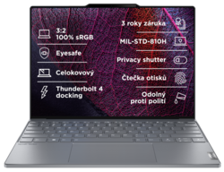 Lenovo ThinkBook 13x G4 IMH Luna Grey (21KR000MCK)