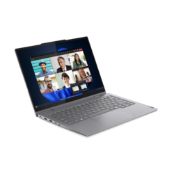 Lenovo ThinkBook 14 2-in-1 G4 IML Luna Grey (21MX000VCK)