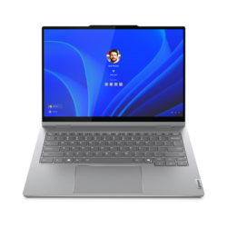 Lenovo ThinkBook 14 2-in-1 G4 IML Luna Grey (21MX000VCK)