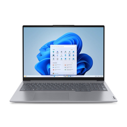 Lenovo ThinkBook 16 G7 ARP Arctic Grey (21MW0034CK)