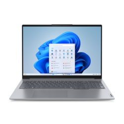 Lenovo ThinkBook 16 G7 IML Arctic Grey (21MS0046CK)