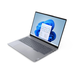 Lenovo ThinkBook 16 G7 IML Arctic Grey (21MS008KCK)