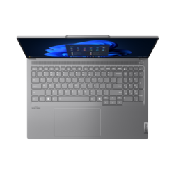 Lenovo ThinkBook 16p G5 IRX Storm Grey (21N50012CK)