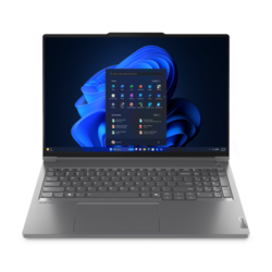 Lenovo ThinkBook 16p G5 IRX Storm Grey (21N50012CK)