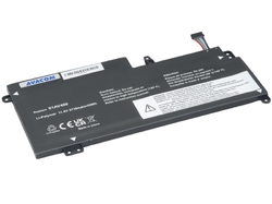 Lenovo ThinkPad 13 Series Li-Pol 11,4V 3730mAh 42Wh