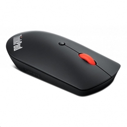 Lenovo ThinkPad Bluetooth Silent Mouse