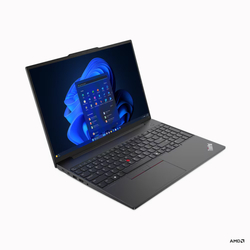 Lenovo ThinkPad E16 Gen 2 Black (21M5001YCK)