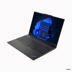 Lenovo ThinkPad E16 Gen 2 Black (21M5001YCK)