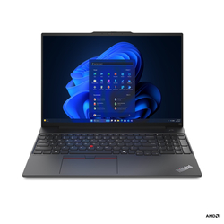 Lenovo ThinkPad E16 Gen 2 Black (21M5002WCK)