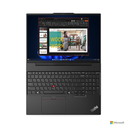 Lenovo ThinkPad E16 Gen 2 Black (21MA004WCK)