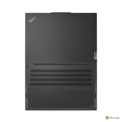 Lenovo ThinkPad E16 Gen 2 Black (21MA004WCK)