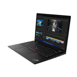 Lenovo ThinkPad L13 2-in-1 Gen 5 Black (21LM001HCK)