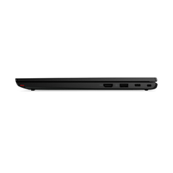 Lenovo ThinkPad L13 2-in-1 Gen 5 Black (21LM001HCK)