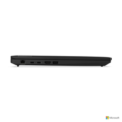 Lenovo ThinkPad L16 G1 Black (21L3002DCK)