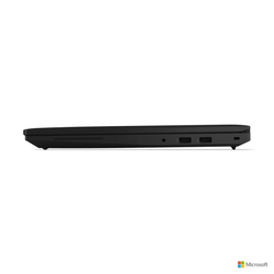 Lenovo ThinkPad L16 G1 Black (21L3002DCK)