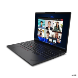 Lenovo ThinkPad L16 G1 Black (21L7001TCK)