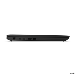 Lenovo ThinkPad L16 G1 Black (21L7001TCK)