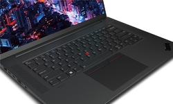 Lenovo ThinkPad P1 G6 (21FV000UCK)