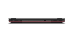 Lenovo ThinkPad P16v G1 Thunder Black (21FE000VCK)