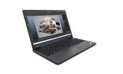 Lenovo ThinkPad P16v G1 Thunder Black (21FE000VCK)